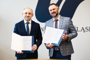 Nauka wchodzi do gry. Uniwersytet Śląski i STS łączą siły dla bezpieczeństwa graczy