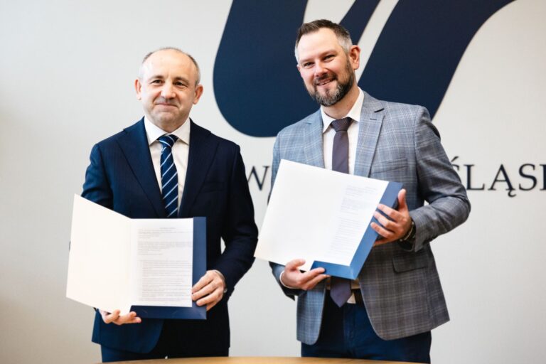 Nauka wchodzi do gry. Uniwersytet Śląski i STS łączą siły dla bezpieczeństwa graczy
