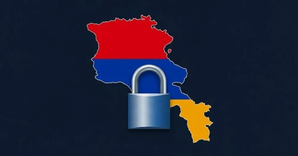 Armenia zacieśnia nadzór nad grą na pieniądze. Blokady płatnicze i system monitorowania