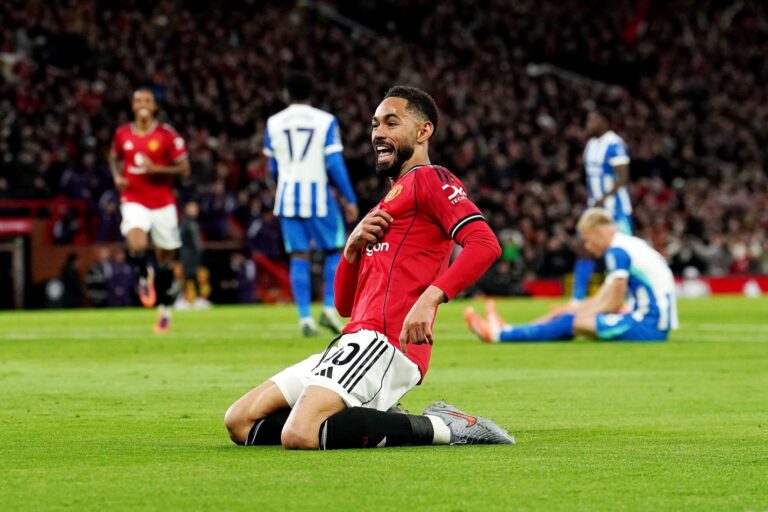 Manchester United blisko rekordowej umowy z Betway