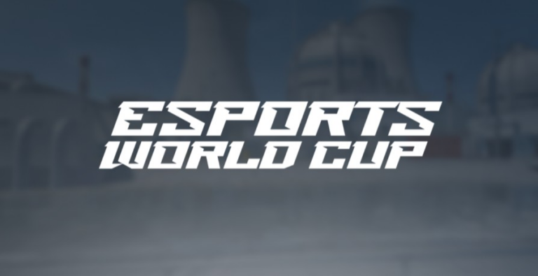Esports World Cup 2026 przeniesiony z Rijadu do Paryża