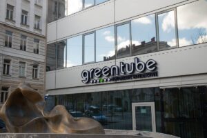 Greentube przejmuje Kingsbet i wchodzi na czeski rynek online