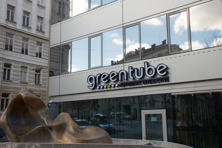 Greentube przejmuje Kingsbet i wchodzi na czeski rynek online