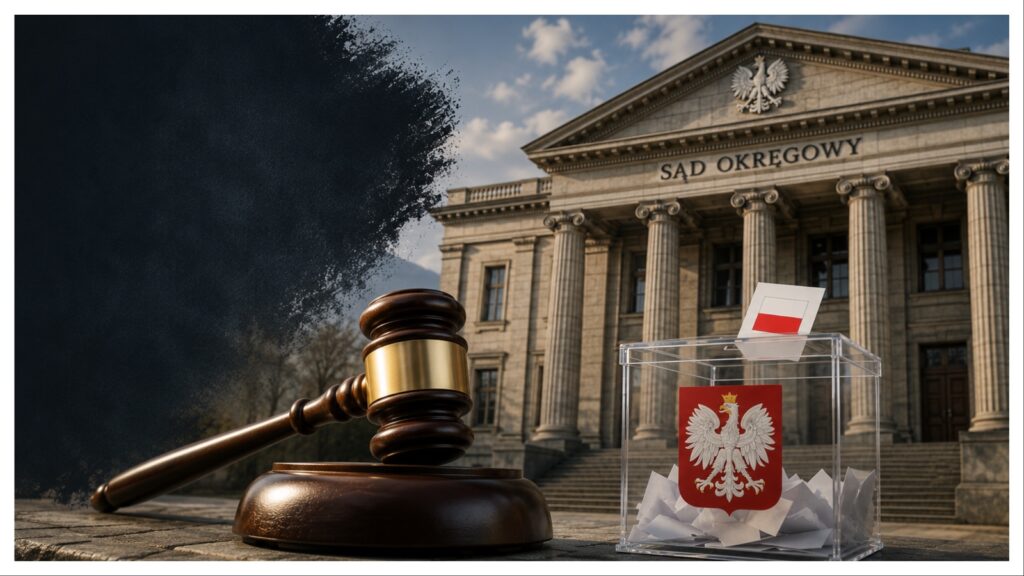 TOTALbet przegrywa w sądzie z Łukaszem Pawłowskim z OGB. Dlaczego bukmacher musi wypłacić mu 320 tysięcy złotych?