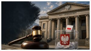 TOTALbet przegrywa w sądzie z Łukaszem Pawłowskim z OGB. Dlaczego bukmacher musi wypłacić mu 320 tysięcy złotych?