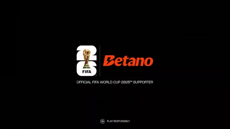 FIFA i Betano rozszerzają współpracę przed mundialem