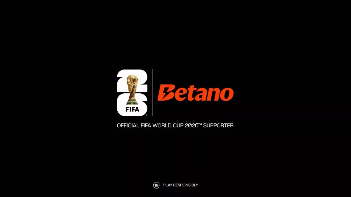 FIFA i Betano rozszerzają współpracę przed mundialem