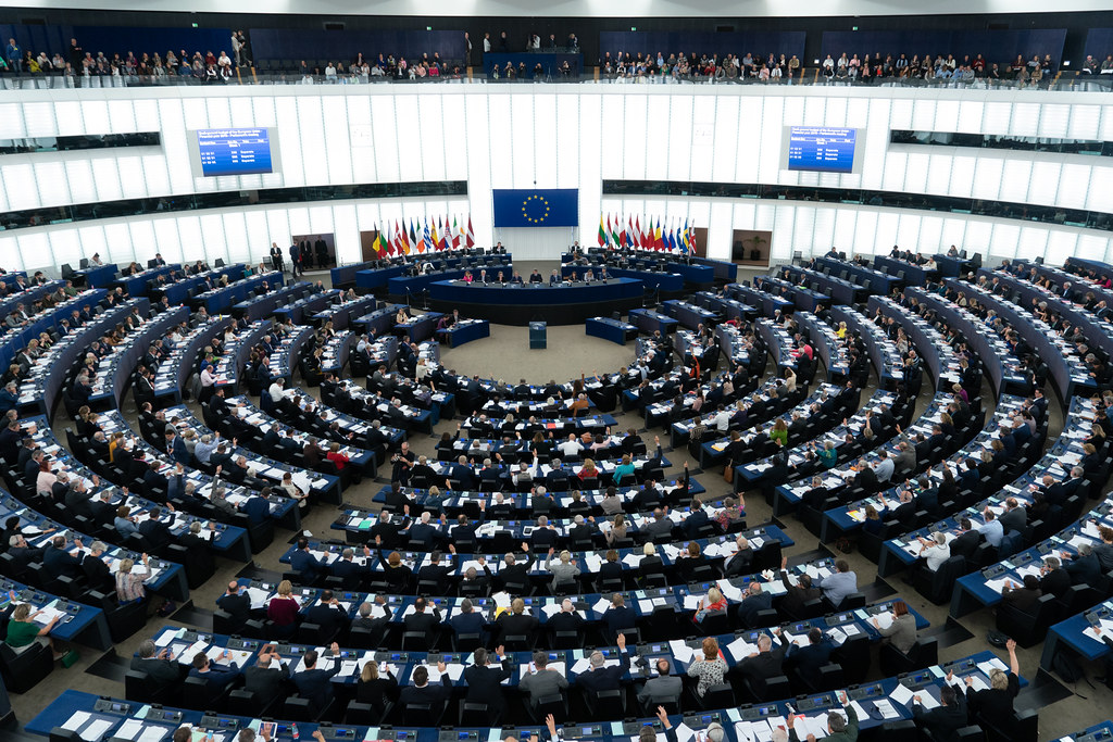 Unijny podatek od gier i zakładów online? Europosłowie wystosowali zapytanie