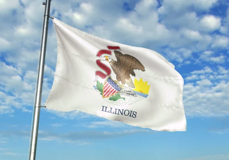 Illinois wprowadza podatek od rynków predykcyjnych i reguluje fantasy sports