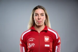 Anna Puławska nową ambasadorką marki LOTTO