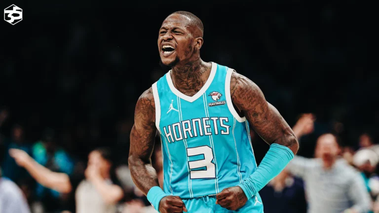 NBA dąży do zablokowania powrotu Terry’ego Roziera na parkiet w obliczu afery korupcyjnej