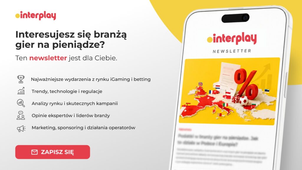 Interplay.pl rusza z newsletterem!