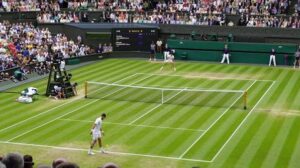 Wielcy operatorzy są przygotowani na Wimbledon. Co ich czeka przez najbliższe dni?