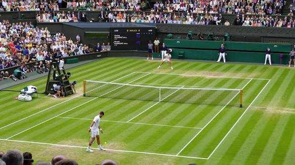 Wielcy operatorzy są przygotowani na Wimbledon. Co ich czeka przez najbliższe dni?