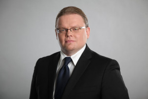 Arkadiusz Cyman rozstaje się z Totalizatorem Sportowym. Koniec blisko czteroletniej misji w obszarze Public Affairs [NASZ NEWS]