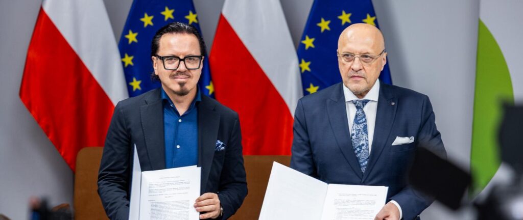 Nowe porozumienie MAP i GUS. Rusza pilotażowy pomiar „local content” w strategicznych inwestycjach