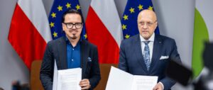 Nowe porozumienie MAP i GUS. Rusza pilotażowy pomiar „local content” w strategicznych inwestycjach