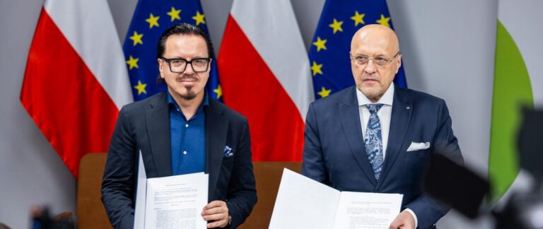 Nowe porozumienie MAP i GUS. Rusza pilotażowy pomiar „local content” w strategicznych inwestycjach