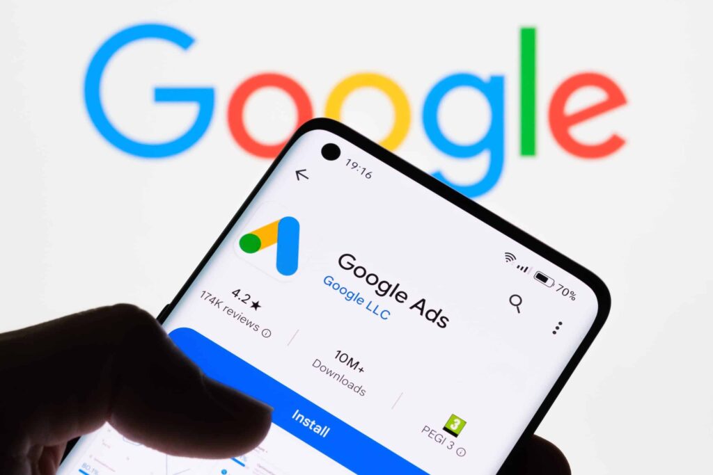 Google zaostrza zasady dotyczące reklamowania gier na pieniądze. Od września wymagany certyfikat dla wszystkich kategorii