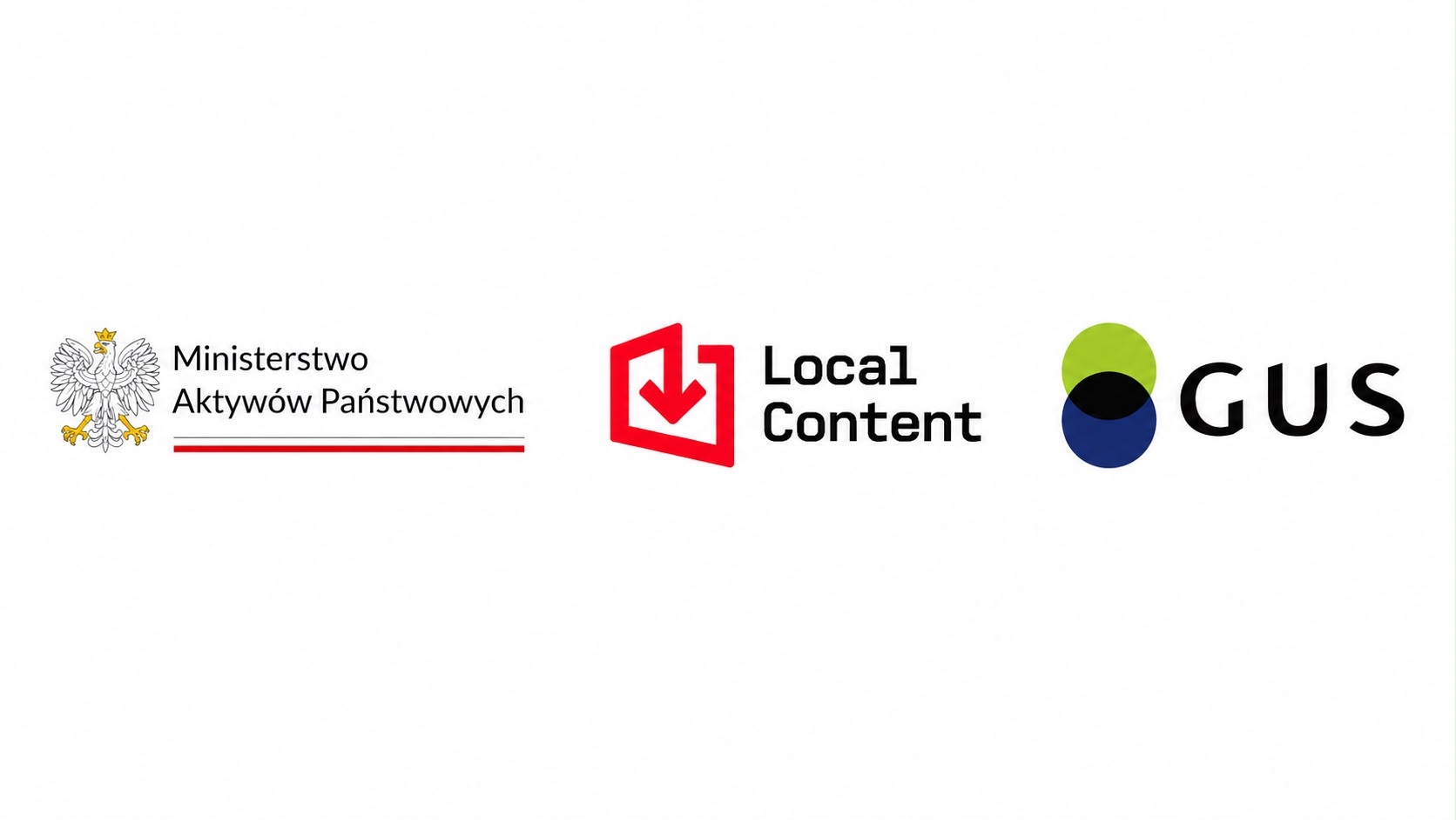 Nowe porozumienie MAP i GUS. Rusza pilotażowy pomiar local content w strategicznych inwestycjach
