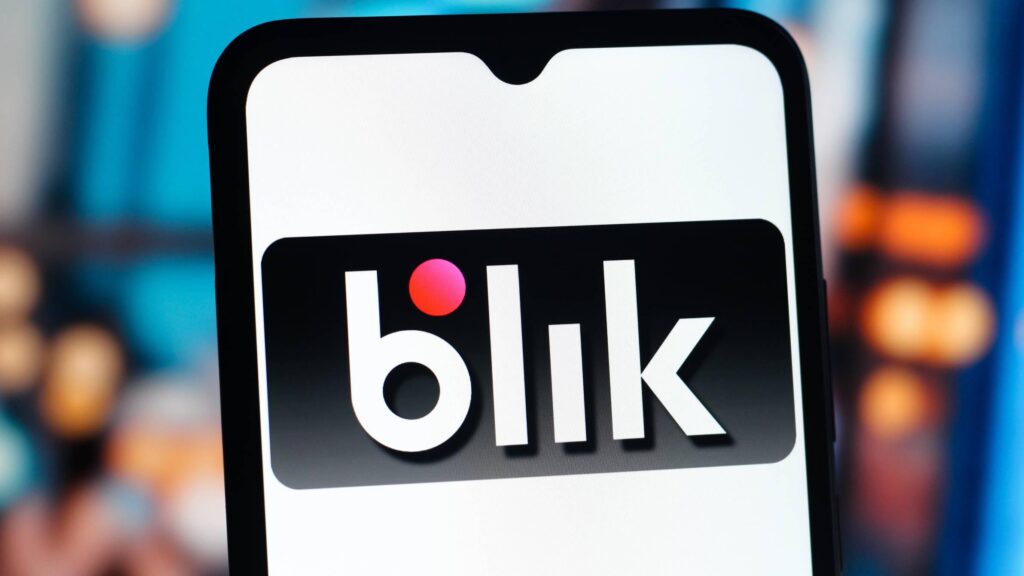 BLIK zaostrza walkę z nielegalną grą na pieniądze. Płatności będą blokowane automatycznie