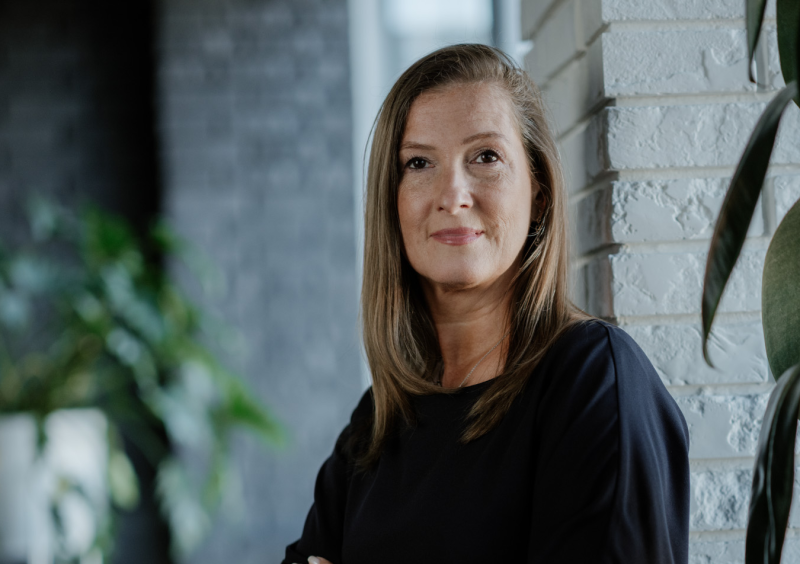 Zmiana w zarządzie Totalizatora Sportowego. Agnieszka Kosik nowym wiceprezesem spółki