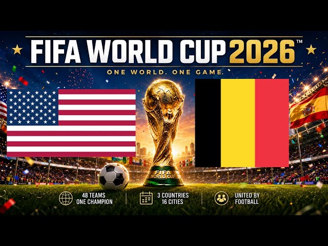Rekordowe zyski bukmacherów po porażce USA w finałach MŚ