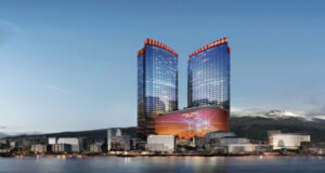 Rekordowe wyniki kasyna w Jeju Dream Tower w lipcu