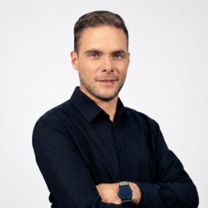 Jakub Kłyszejko