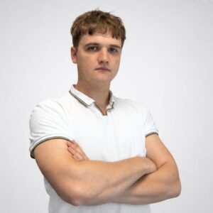 Mateusz Tudek