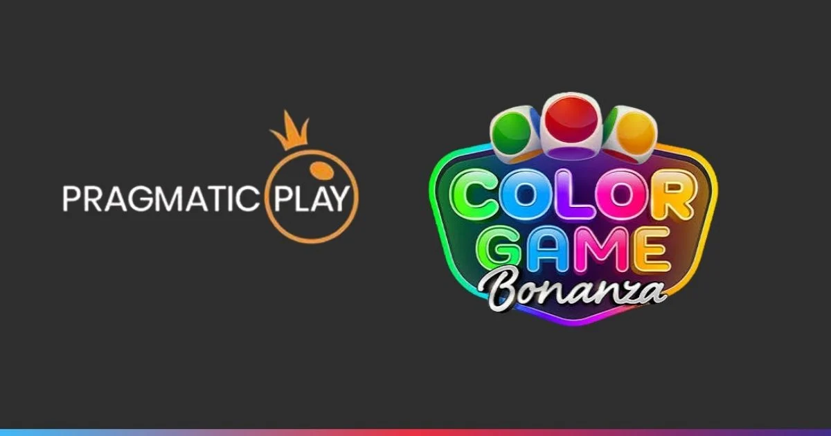 Pragmatic Play prezentuje teleturniej live casino Color Game Bonanza