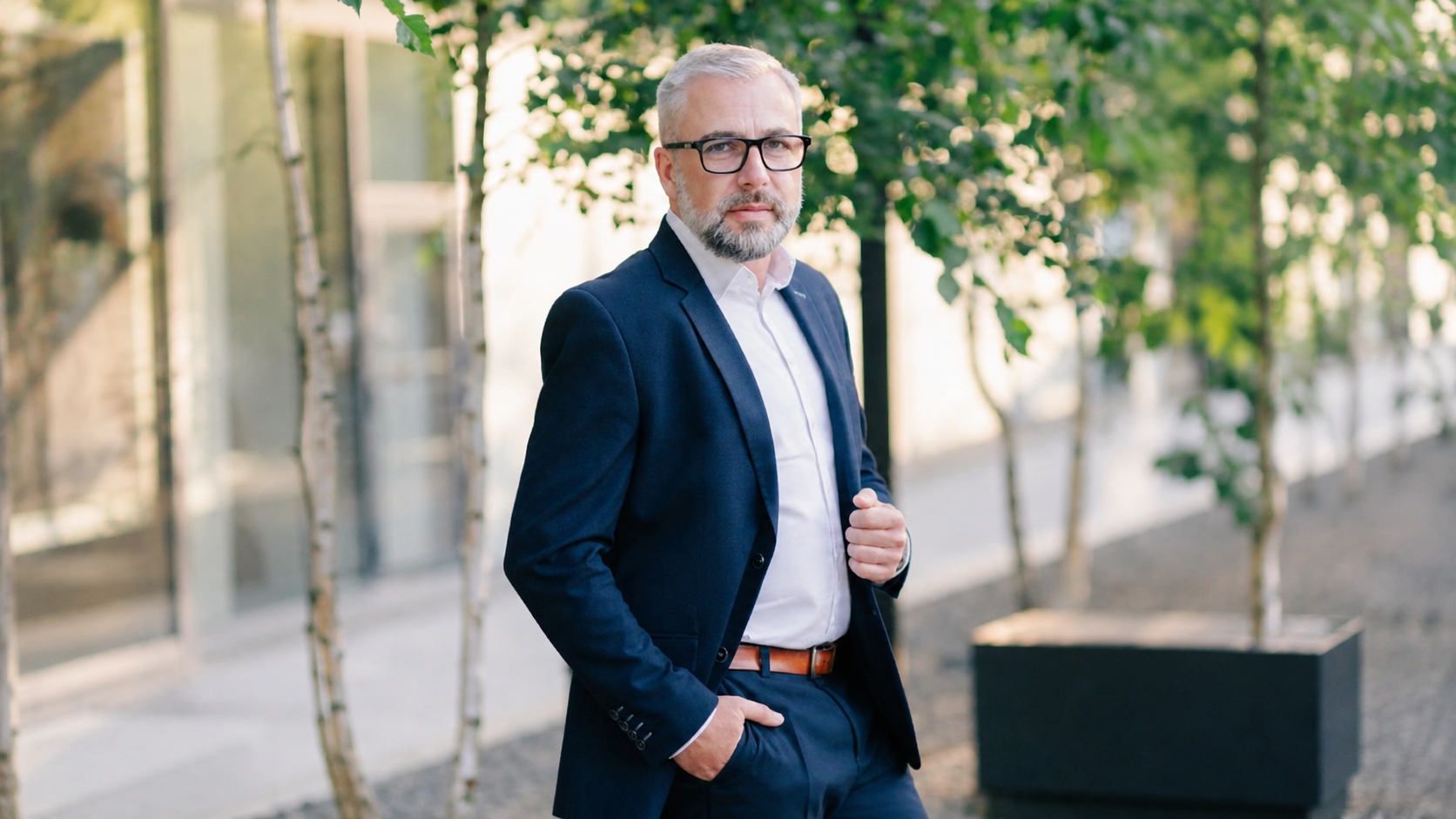 Lukas Pecha: Wysoki poziom technologiczny jest mocną stroną czeskiego rynku [WYWIAD]