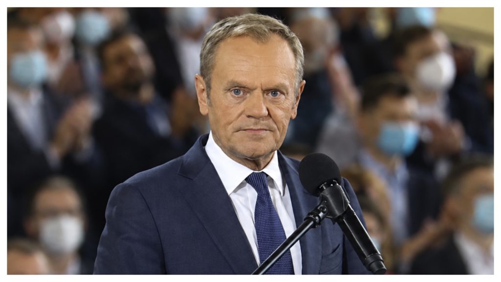 Donald Tusk zabrał głos na temat podatków w branży gier i zakładów na pieniądze. Premier chce unijnych działań