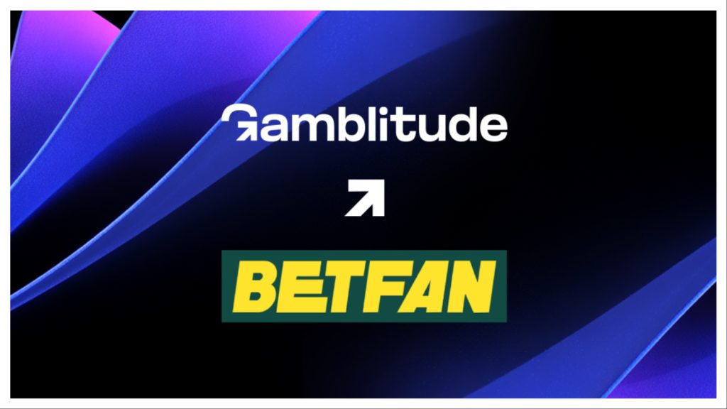 BETFAN rozpoczął współpracę z Gamblitude. Ważny krok w rozwoju bukmachera