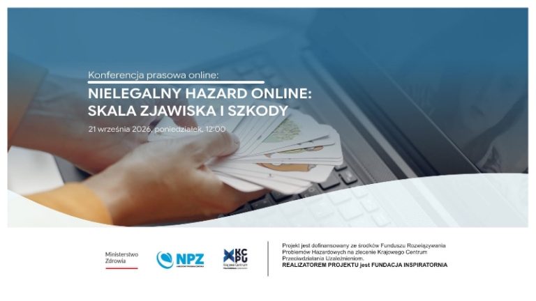 Wielka skala nielegalnego hazardu. Badania nie pozostawiają złudzeń
