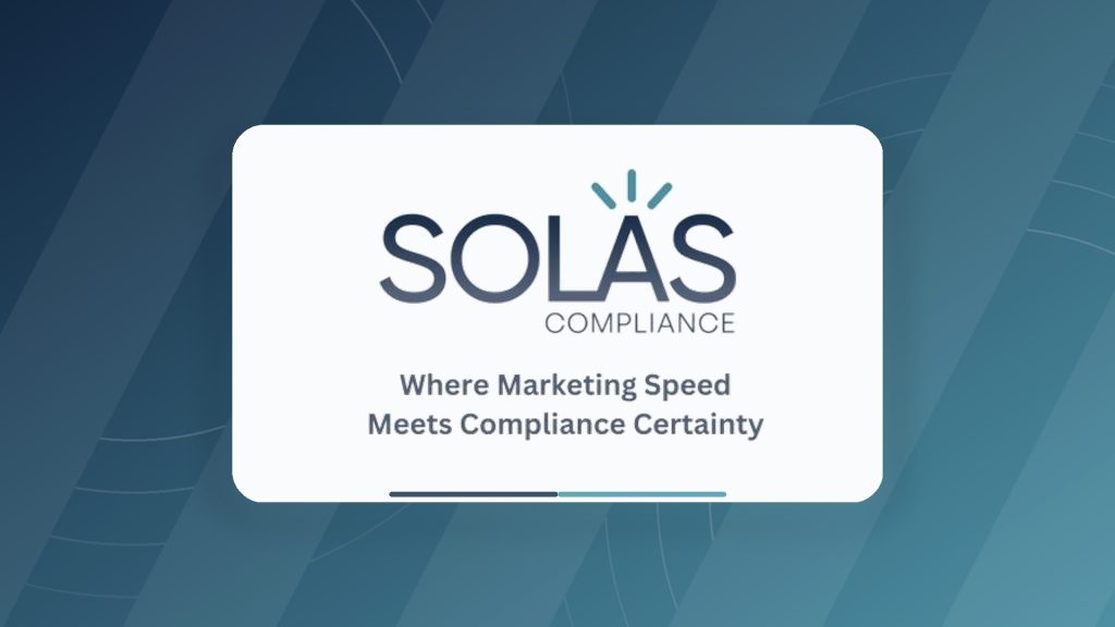 Super nawiązuje współpracę z Solas Compliance w celu automatyzacji kwestii marketingowych