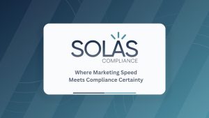 Super nawiązuje współpracę z Solas Compliance w celu automatyzacji kwestii marketingowych