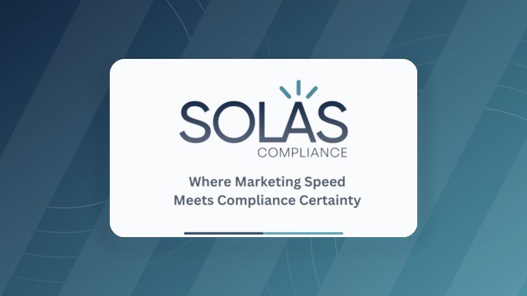 Super nawiązuje współpracę z Solas Compliance w celu automatyzacji kwestii marketingowych