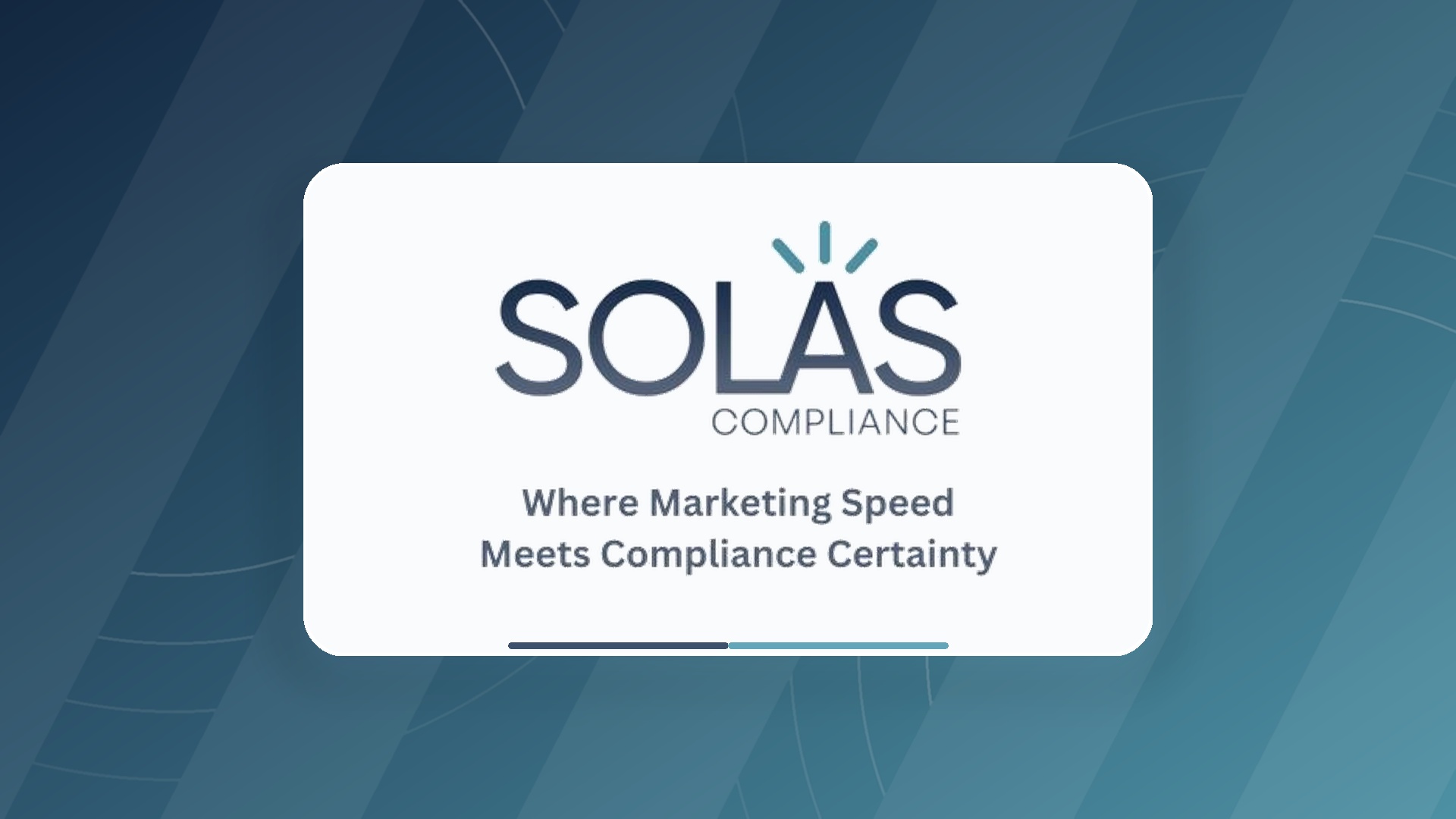 Super nawiązuje współpracę z Solas Compliance w celu automatyzacji kwestii marketingowych