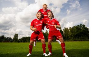 Superbet rozpoczyna współpracę z klubem z… B-klasy