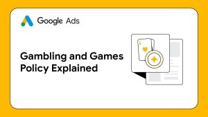 Zmiany w certyfikacji Google Ads oraz automatyzacja w marketingu branży gier na pieniądze