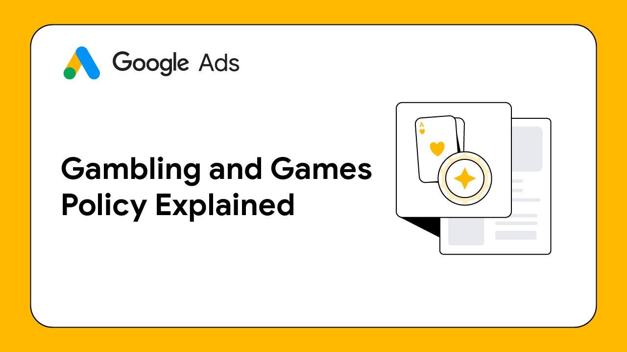 Zmiany w certyfikacji Google Ads oraz automatyzacja w marketingu branży gier na pieniądze