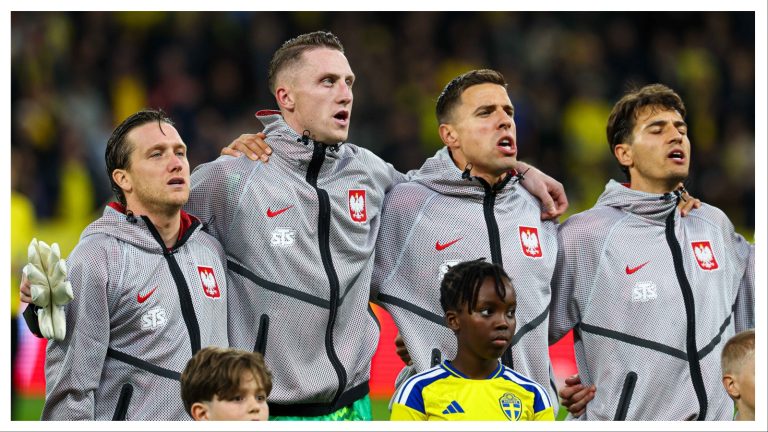 Bukmacher bez szwedzkiej licencji na dresach reprezentacji Polski. Czy doszło do złamania prawa? Mamy odpowiedź regulatora