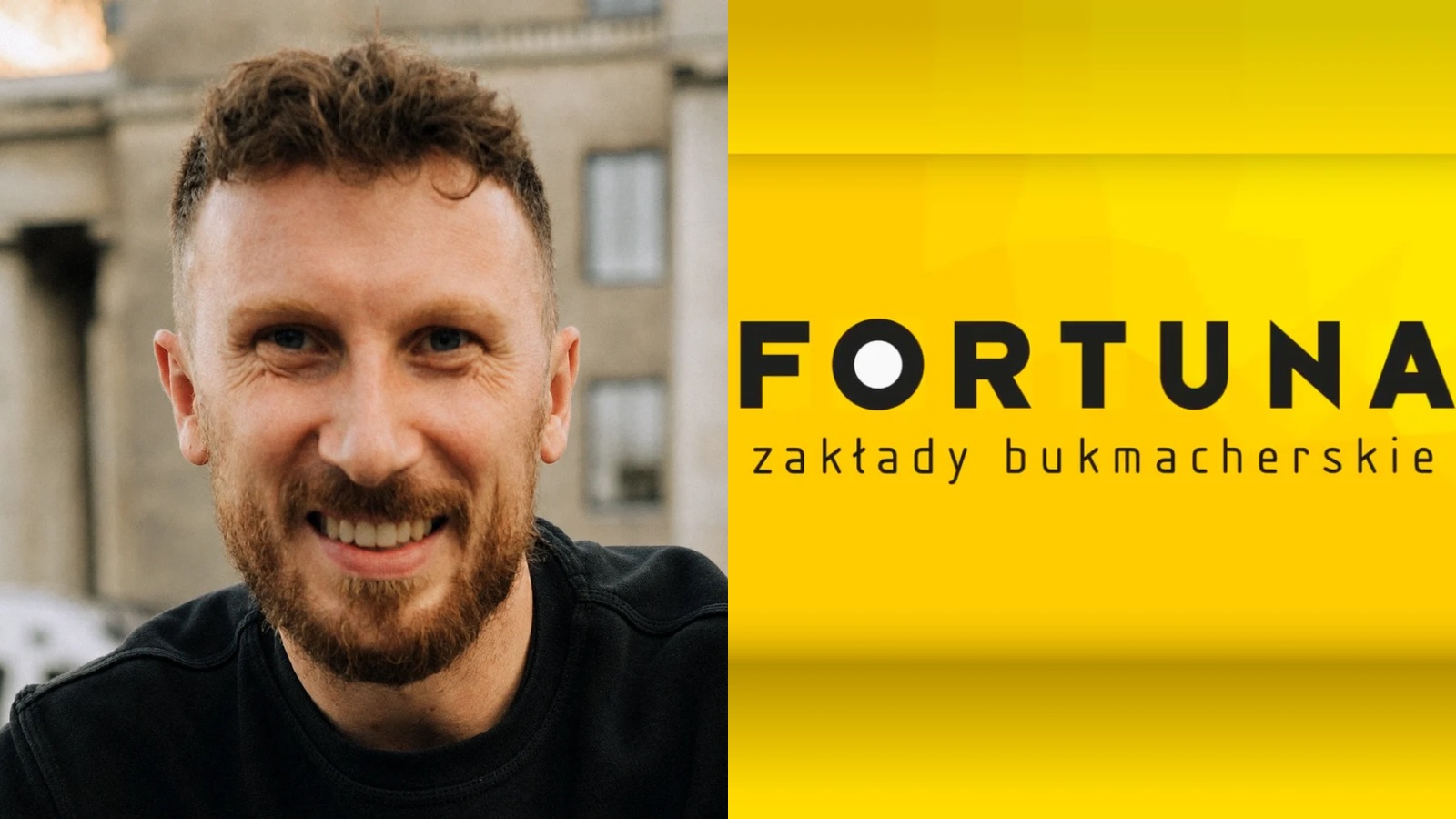 Duży transfer w branży. Fortuna będzie miała nowego dyrektora marketingu [NASZ NEWS]