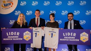 Totalizator Sportowy uruchamia Akademię Młodych Talentów. Nowa sztafeta wsparcia dla polskiego sportu