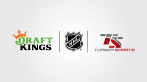 DraftKings partnerem transmisji NHL na Prime Video
