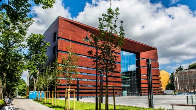 Marka LOTTO Strategicznym Partnerem Narodowego Forum Muzyki