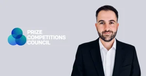 Tom Banks nowym dyrektorem wykonawczym Prize Competition Council (PCC)