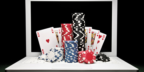 The mental game of poker