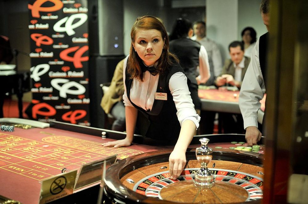 The 10 Key Elements In best online casinos poland